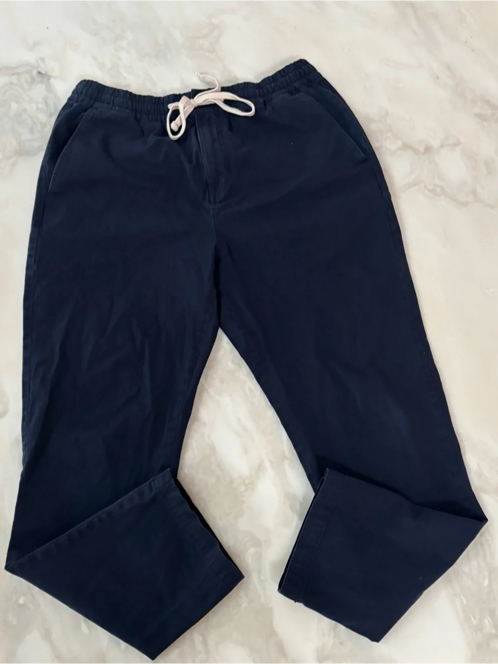 J. Crew Men’s Dock Chino Pant Size Medium